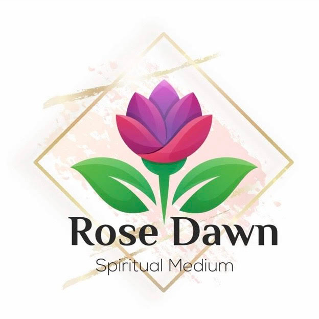 Rose Dawn - Logo